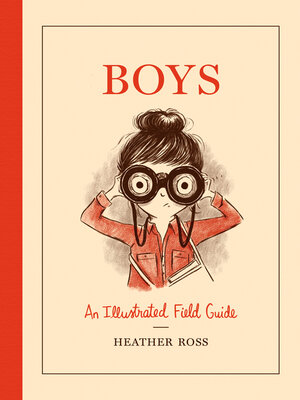 cover image of Boys